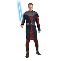 Star Wars Anakin Skywalker Adult Costume