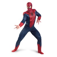 The Amazing Spider-man Classic Adult Costume