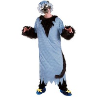 The Big Bad Wolf Adult Costume