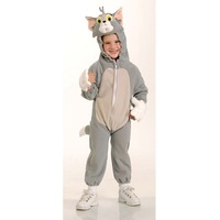 Tom Child Toddlers Costume - Tom & Jerry