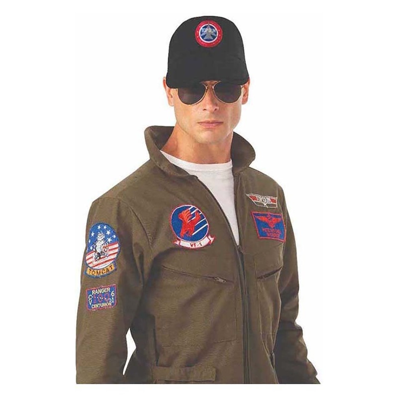 Buy Top Gun Baseball Hat MyDeal