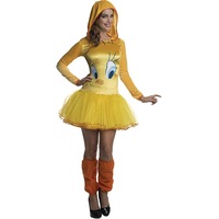 Tweety Bird Adult Costume