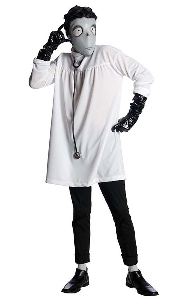 Victor Frankenstein Adult Costume