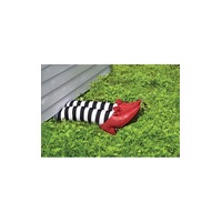 Wicked Witch Of The East 18" Legs Prop