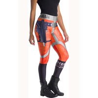 X-wing Fighter Pilot Star Wars Adult Leggings