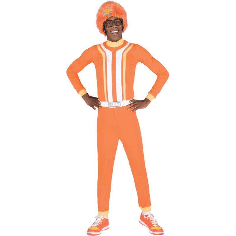Buy Yo Gabba Gabba Dj Lance Adult Costume Mydeal
