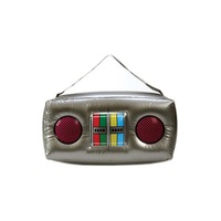 Yo Gabba Gabba! Inflatable Boom Box