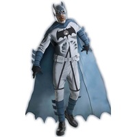 Zombie Batman Adult Halloween Costume