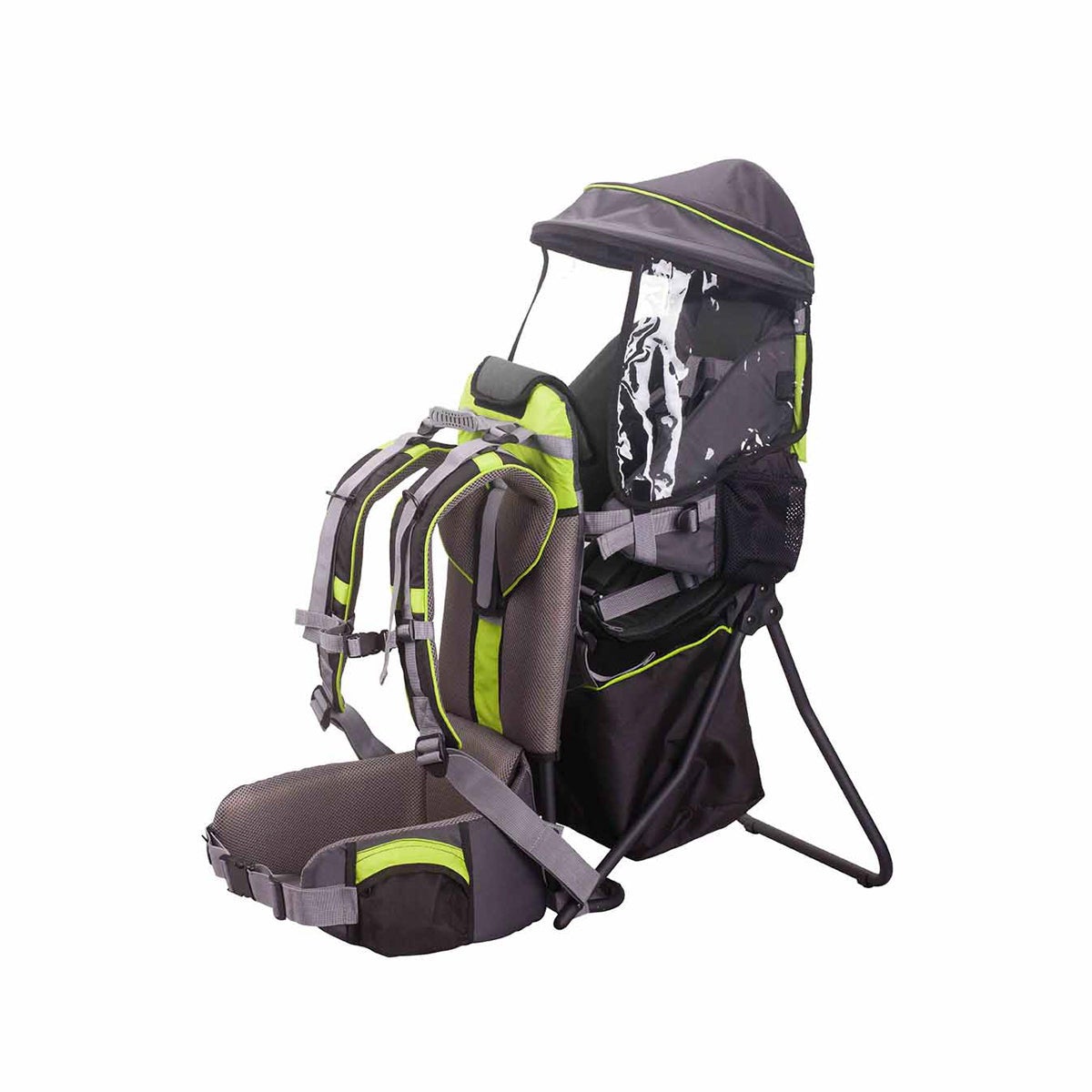 Baby Backpack Hiking Child Carrier Lightweight Hiking Camping Child Carrier Backpack