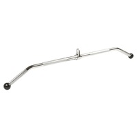 Lat Pull Down Bar Attachment 120CM