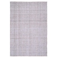 Basket Sand Wool Rug