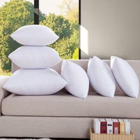 EASYREST Australian Made Cushion Inserts Premium Polyester Filled - 12  sizes