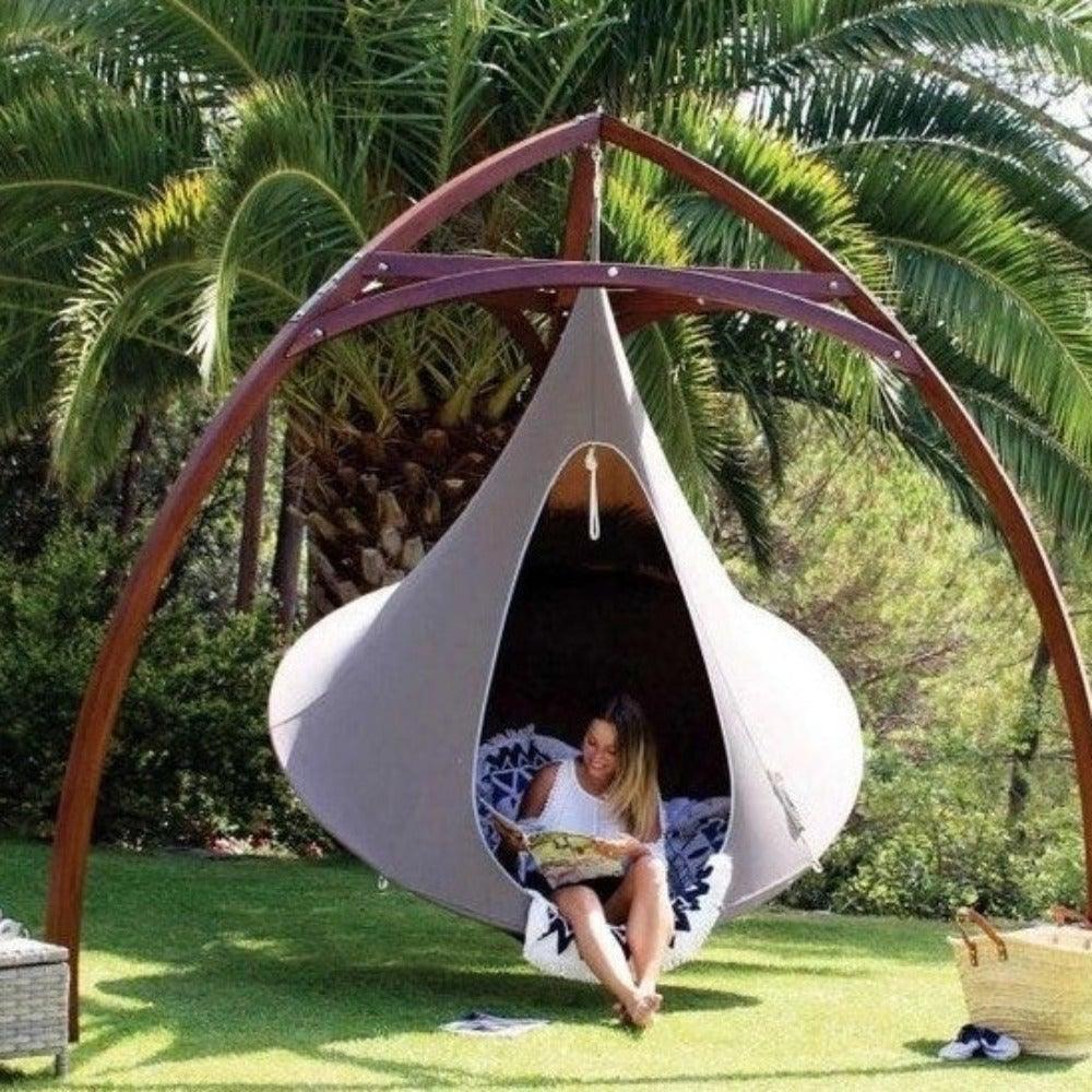 tree cocoon hammock