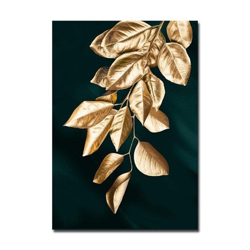Golden and Black Wall Art Prints Buy Posters, Paintings & Prints