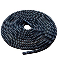 Body-Solid Tools Battle Ropes