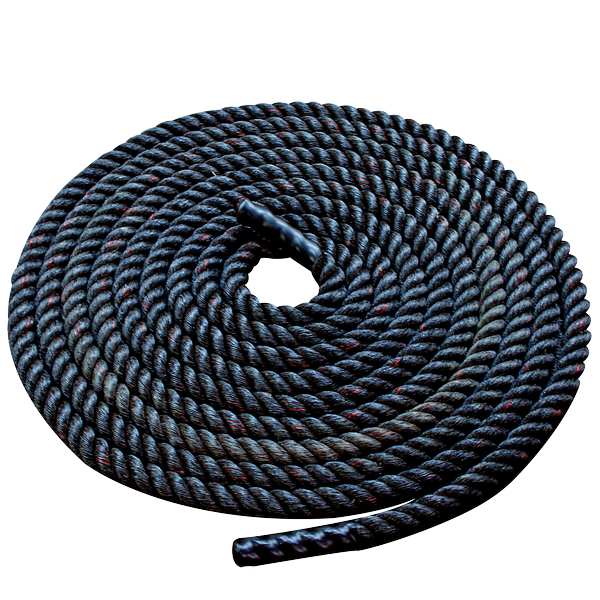 Body-Solid Tools Battle Ropes