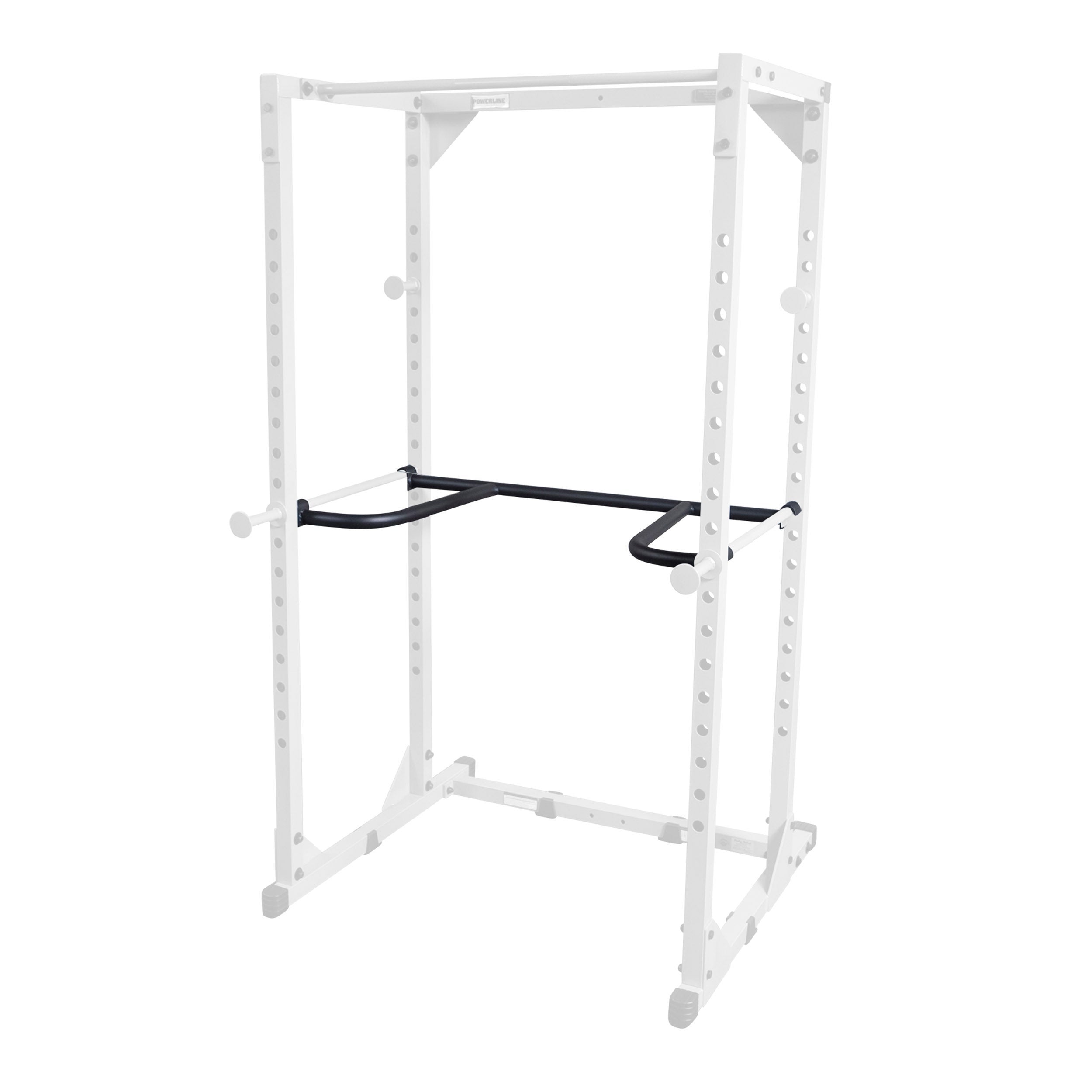 Dip Attachment for Power Racks BFPR100R and PPR200X (Dip Only, Rack Not Included)