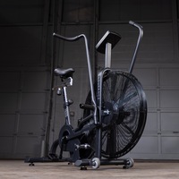 Endurance by Body-Solid Air Bike