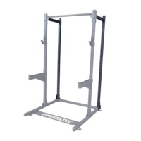 Extension for PPR500 Powerline Half Rack (Extension Only, Rack Not Included)