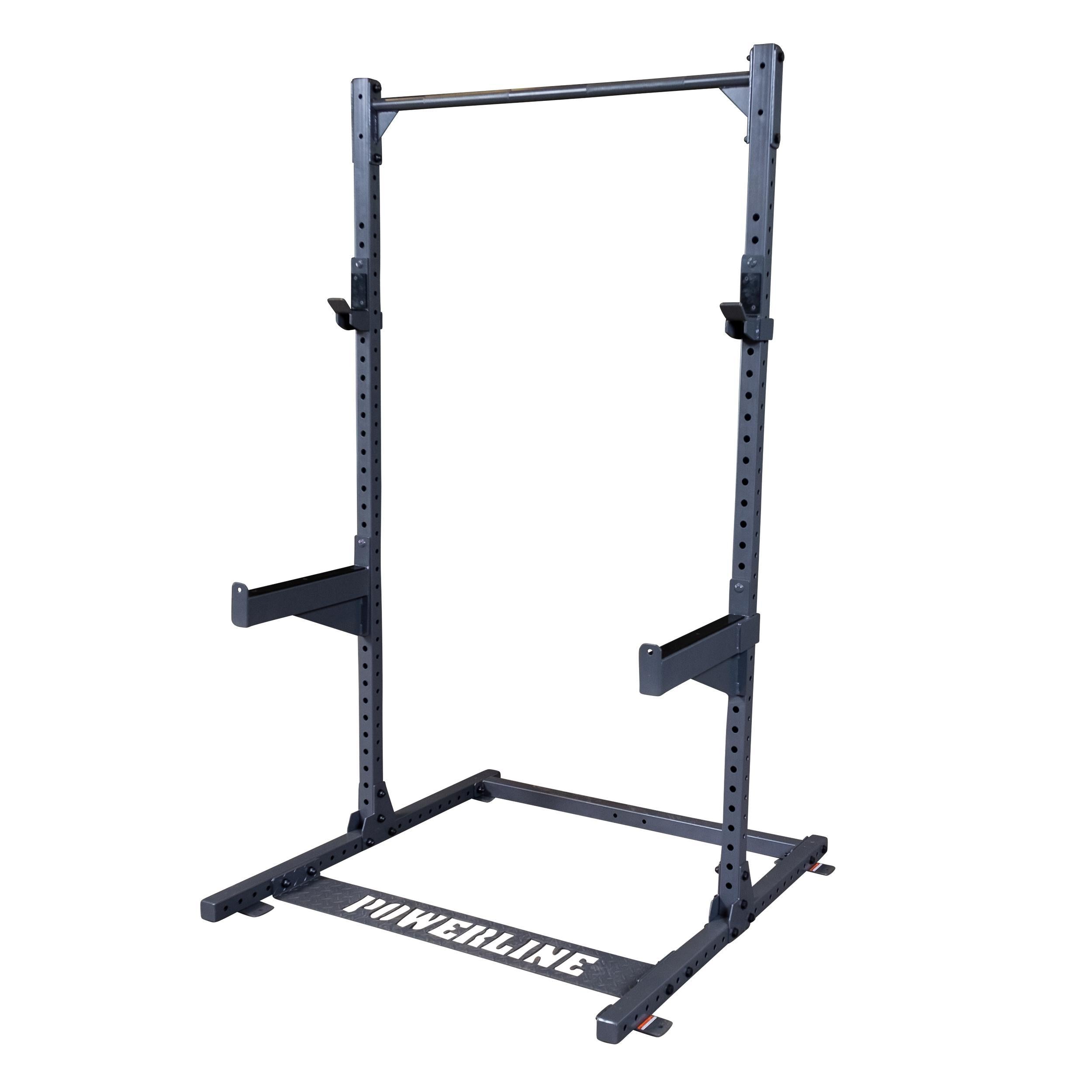 Powerline Half Rack Australia