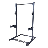 Powerline Half Rack