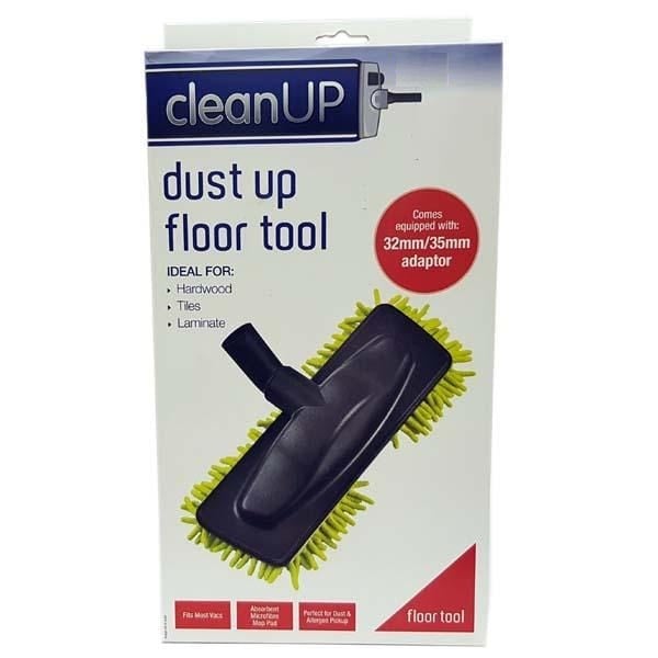 Clean Up Dust up Vacuum Cleaner Floor Tool