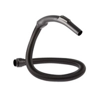 Pacvac Complete Screw fit hose (curved handpiece) 1.2m