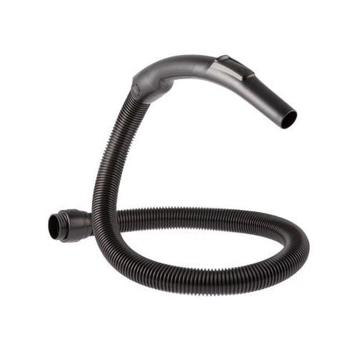 Pacvac Complete Screw fit hose (curved handpiece) 1.2m