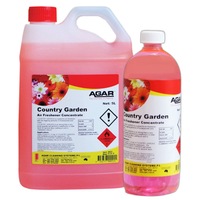 Agar Country Garden Perfume Air Freshener