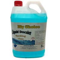 My Choice Liquid Descaler 5 Lt