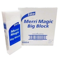 Edco Merri Magic Sponge Long