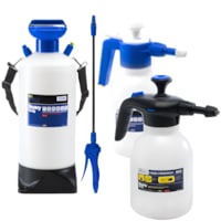 Epoca Tec Viton Seal Pressure Sprayer and Foamer