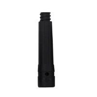 Eureka Cone End Pole Threaded