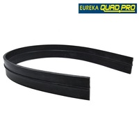 Eureka Quad Pro Squeegee Replacement Rubber 8" - 36"