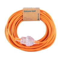 Pacvac Extension Lead 20 Metres for Commercial Vacuum Cleaners