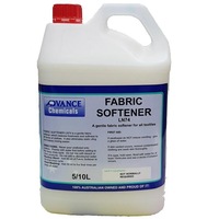 Advance Chemicals Fabric Softener 5Lt