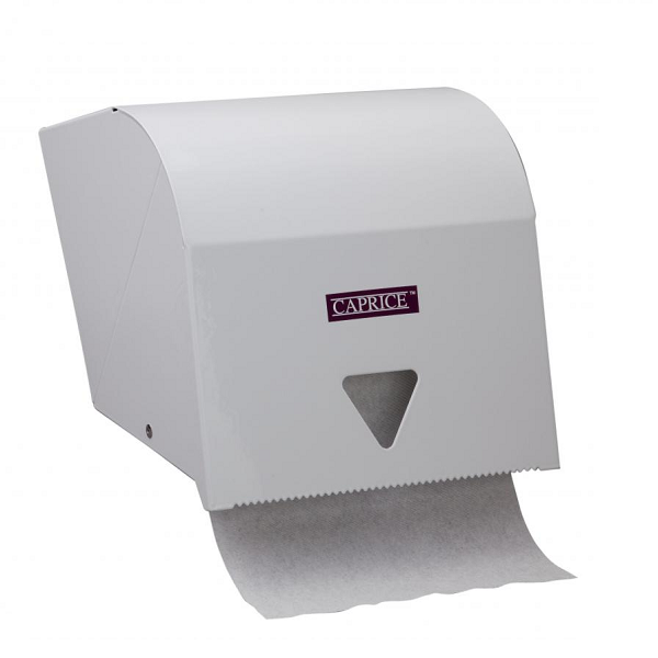 Caprice Hand Towel Roll Metal Dispenser