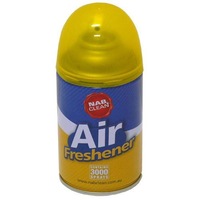 NAB Air Freshener Jasmine 3000 Sprays