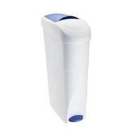 NAB Sanitary Bin 18L