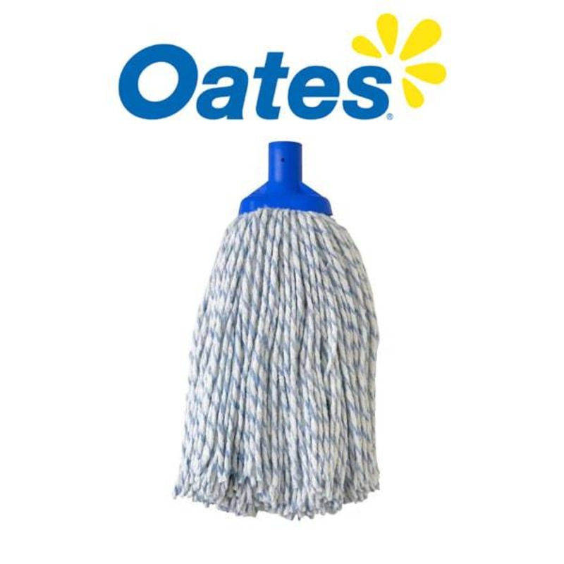 Oates Antibacterial Mop Head Large or Extra Large Buy Mops