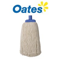 Oates Polyester and Cotton Mop Head 450g & 600g
