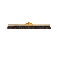 Oates 900mm Sweep All Bassine Outdoor Broom Head