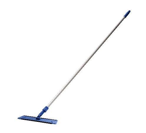 Oates Ultra Flat Mop with Extendable Handle 400mm