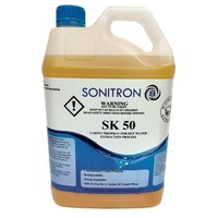 Sonitron SK50 5Lt Carpet Cleaner (Pre-spray) Wool Safe