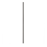 Pacvac Chrome 38mm Vacuum Rod