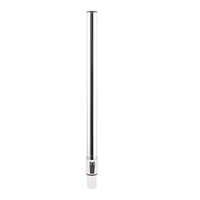 Pacvac Chrome Telescopic Vacuum Rod 32mm