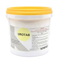 Urotab Perfumed Urinal Toilet Deodorant Blocks