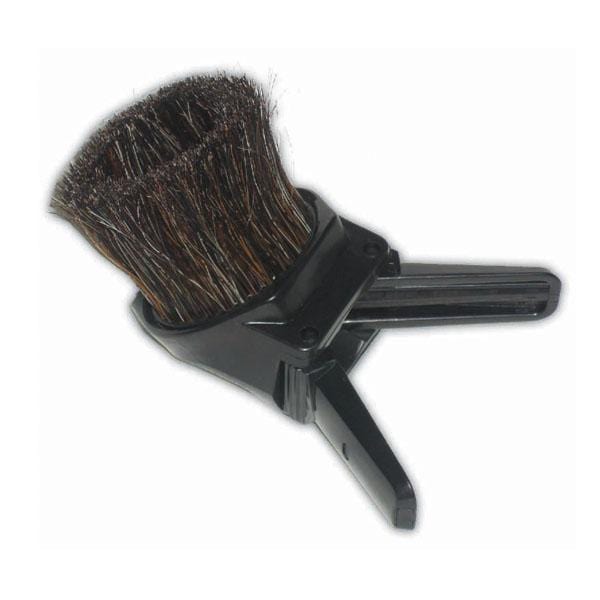 Winged Dusting Brush (Horse Hair) 32mm