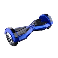Australia Hoverboard 8" Wheel Lamborghini Style Hoverboard Scooter - Blue Colour