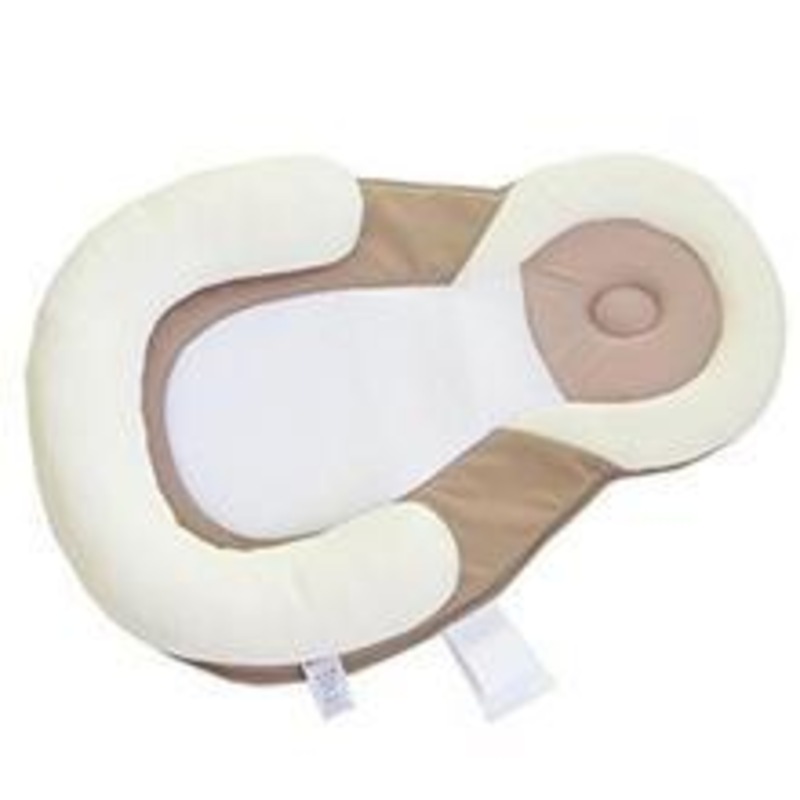 Buy SleepWELL® Portable Baby Bed MyDeal